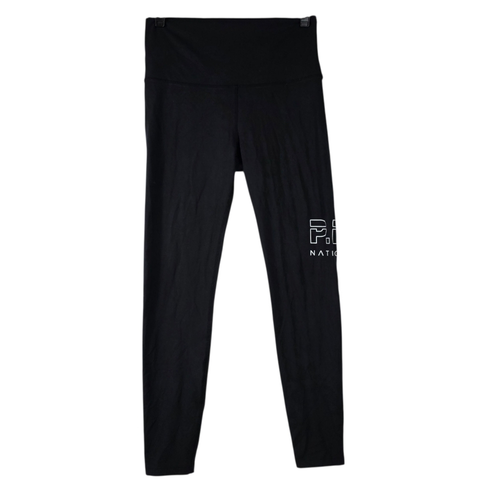 P.E Nation High rise  leggings